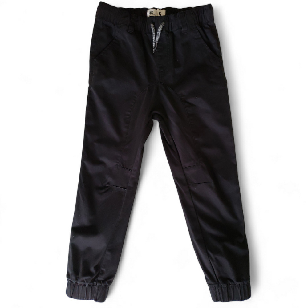 Cotton On Kids Larry Cuffed Pants Size 6